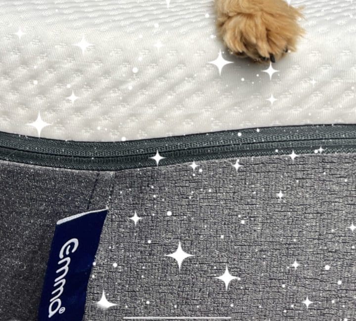 Emma Sleep Mattress Review