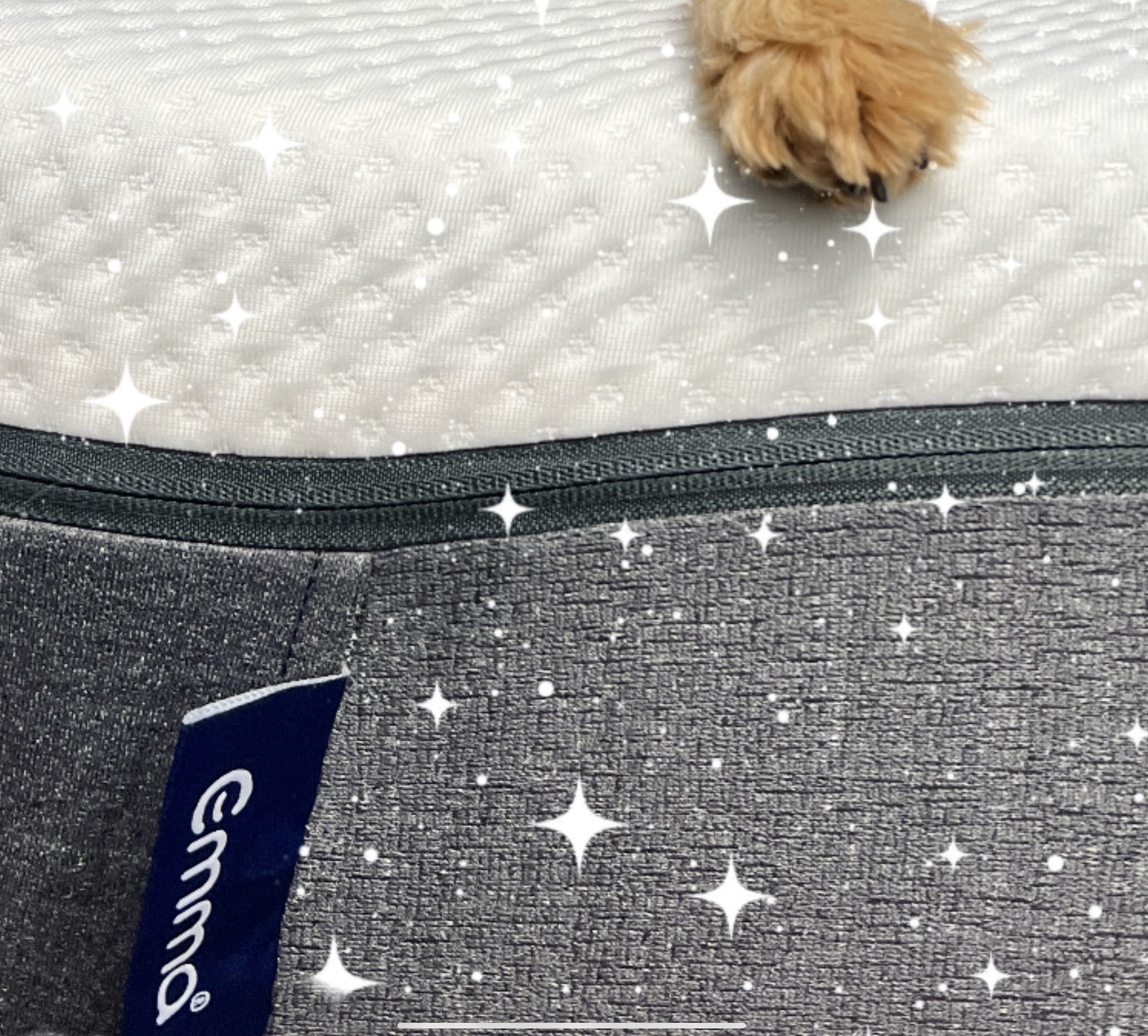 Emma Sleep Mattress review