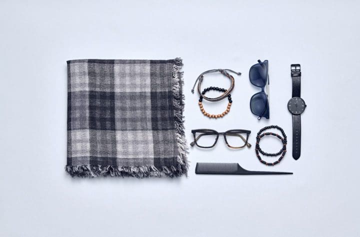 Accessorizing Everyday Outfits