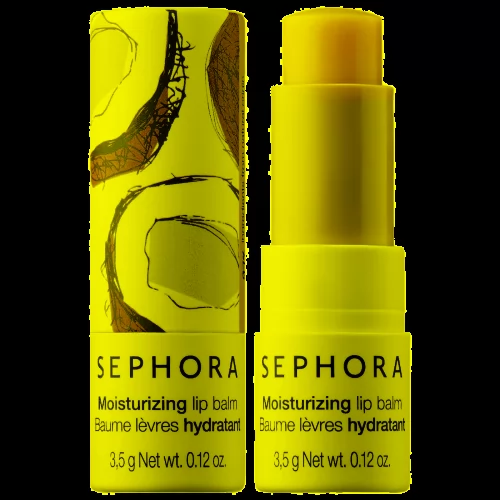 SEPHORA COLLECTION Clean Lip Balm & Scrub Sephora Teenager Gifts