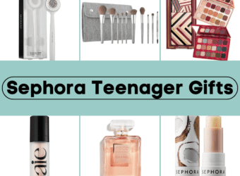 Sephora Teenager Gifts