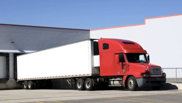 What Does a Truck Driver Job Entail?