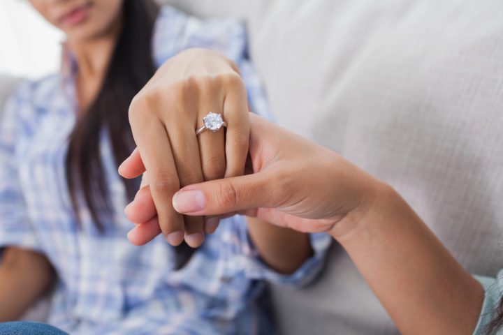 How to Choose the Perfect Engagement Ring