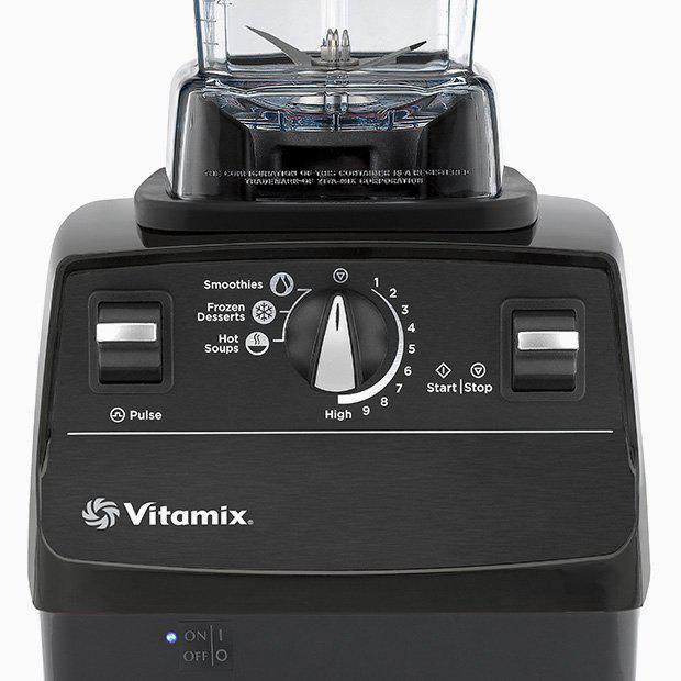 Vitamix 6300 Blender Closeup