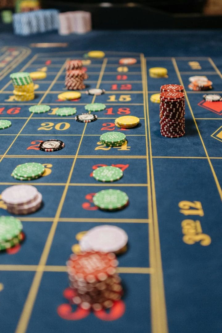 Betting Boundaries: Deciphering Minimums and Maximums in Casinos