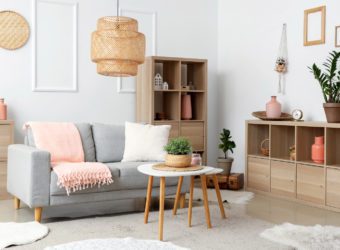 How To Decorate Your Own House