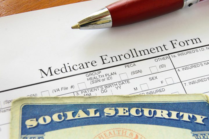 Medicare Health Insurance