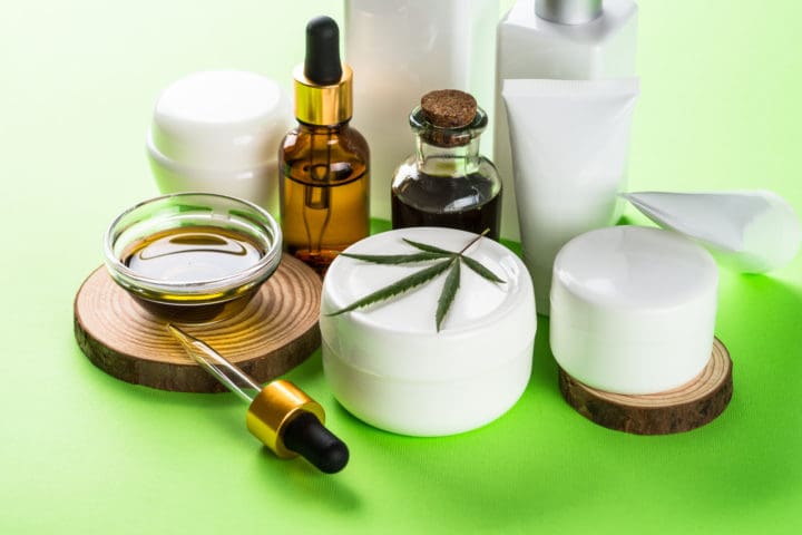 Top 5 Quality Cannabis Products You Can Purchase Legally