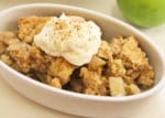 Easy Apple Cobbler Recipe