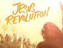Lionsgate Jesus Revolution #JesusRevolutionMovie