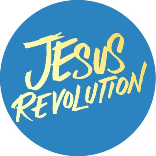 Lionsgate Jesus Revolution #JesusRevolutionMovie