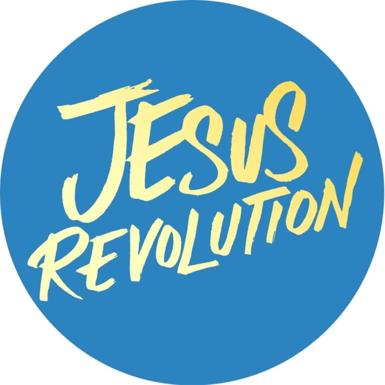 Lionsgate Jesus Revolution