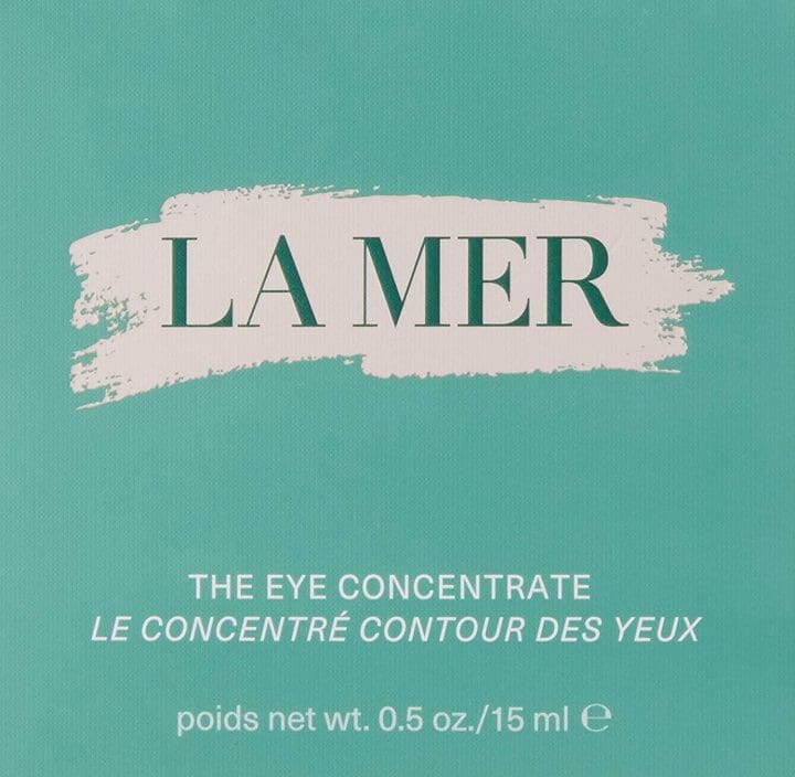 La Mer Eye Concentrate 15ml