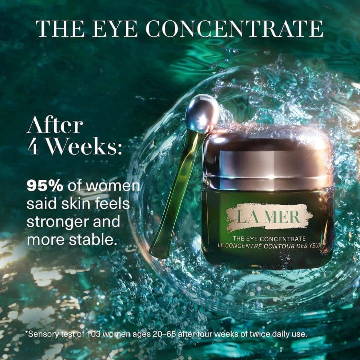 La Mer Eye Concentrate 15ml