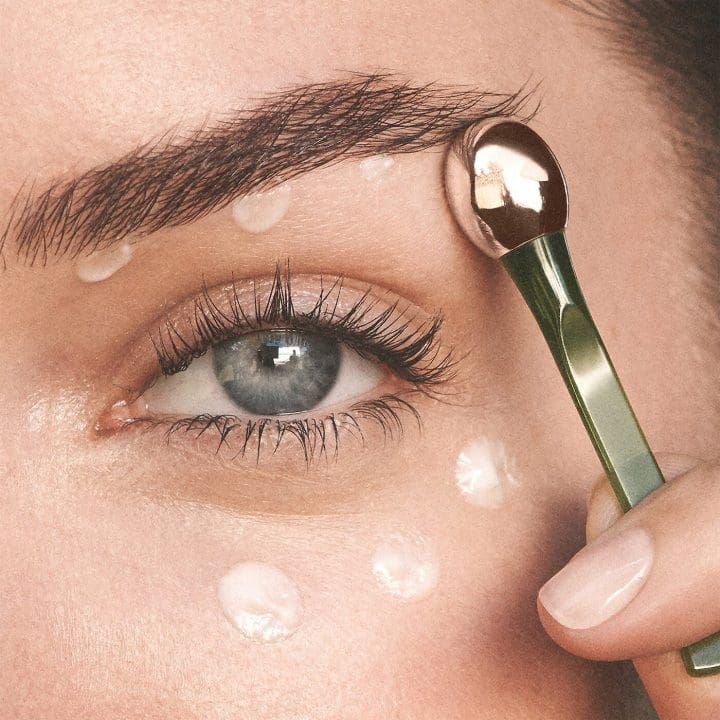 La Mer Eye Concentrate 15ml