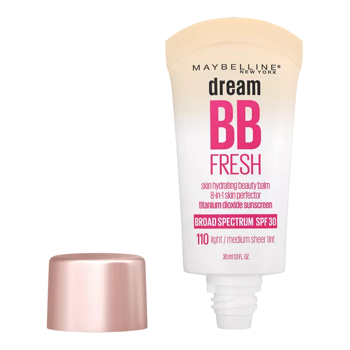  Does BB Cream Clog Pores Maybelline Dream Fresh BB Cream Review