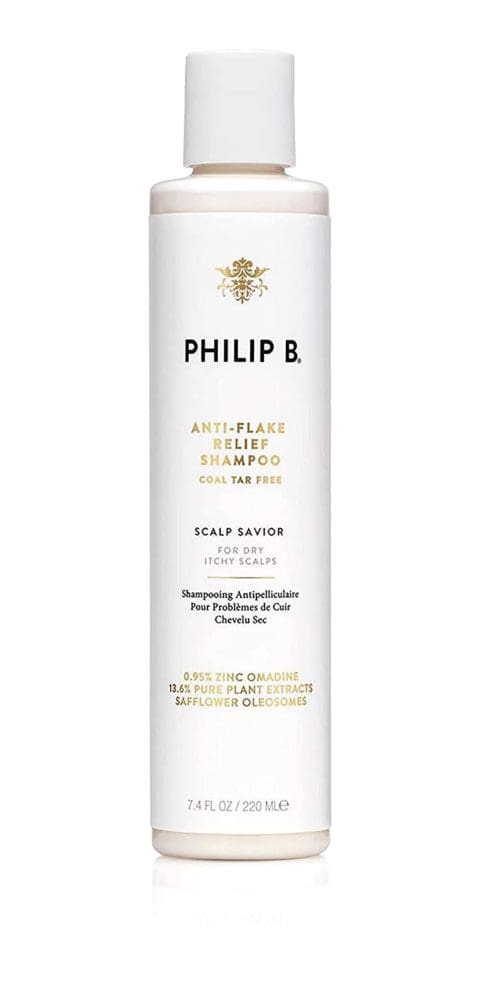 PHILIP B Anti-Flake Relief Shampoo