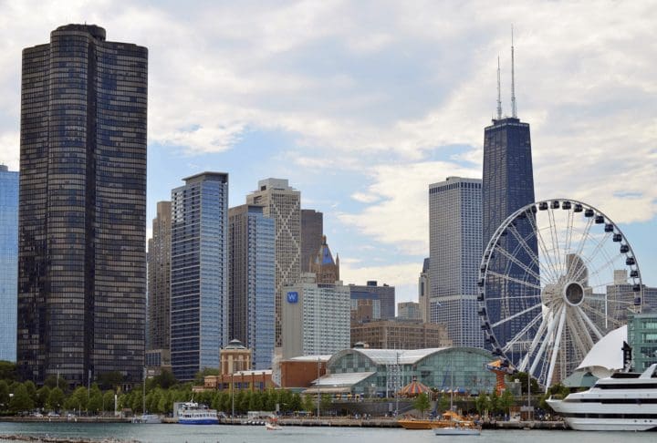 Best Things to Do in Chicago