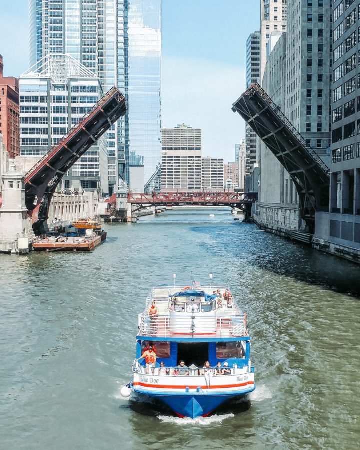 Things to do in Chicago this Summer