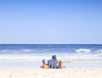 How to Plan a Family Vacation