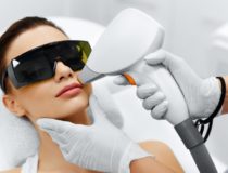 The Big Benefits of Full-Face Laser Hair Removal
