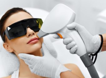 The Big Benefits of Full-Face Laser Hair Removal