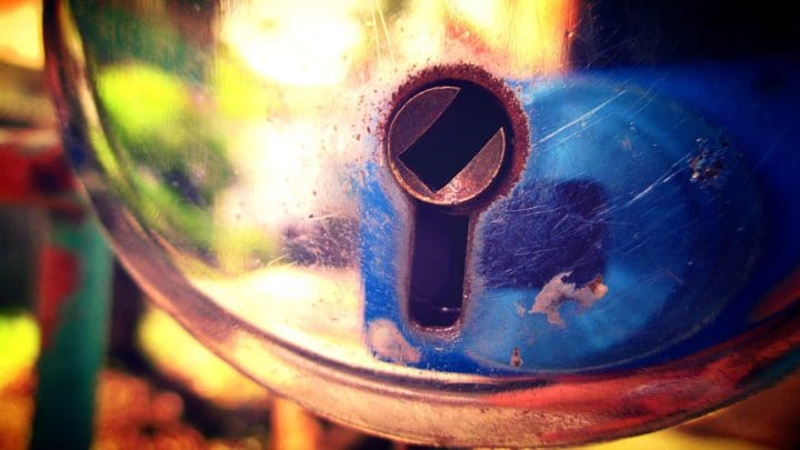 How to Keep Valuables Safe at Home