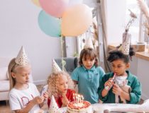 Creating an Unforgettable Birthday Party for Your Child
