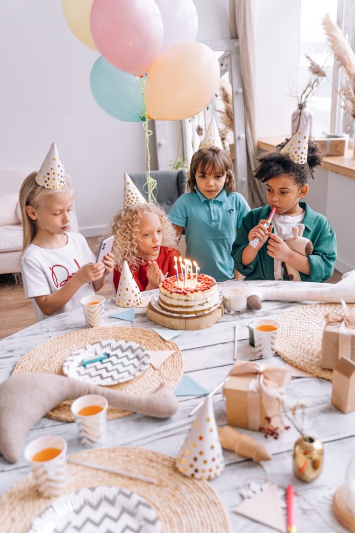 8 Fun Birthday Party Activities That Everyone Will Love - Divine Lifestyle