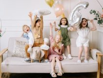Creating an Unforgettable Birthday Party for Your Child