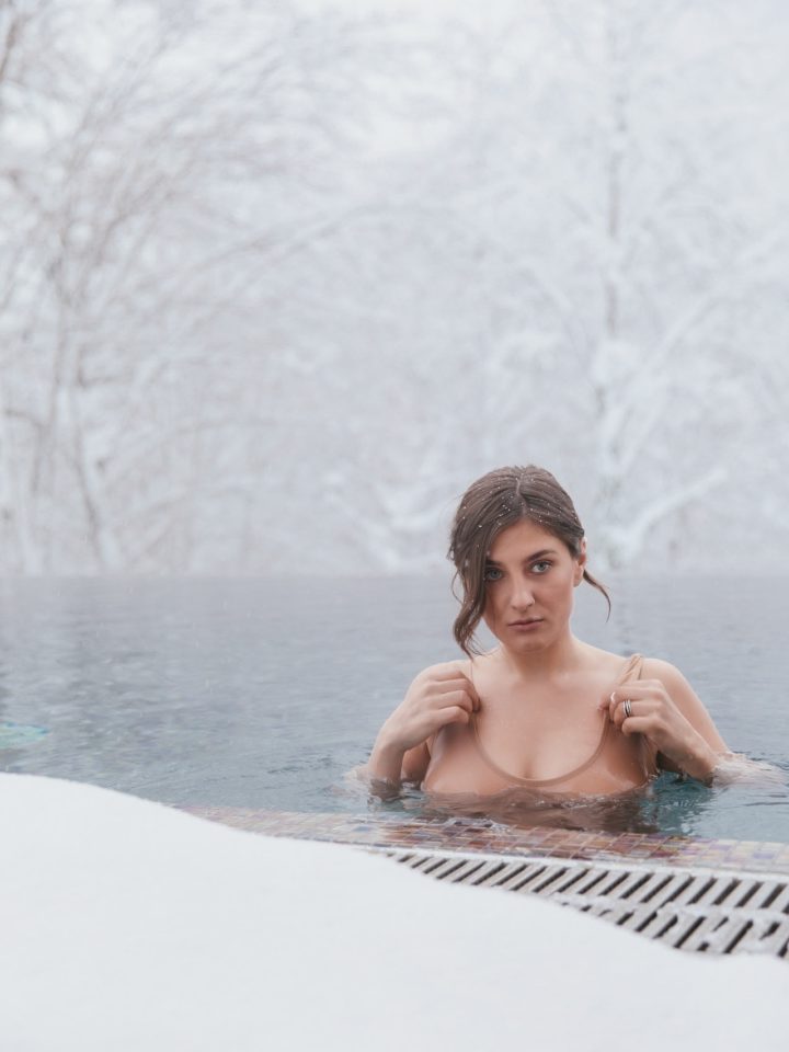 Soaking in Serenity: Enchanting Thermal Baths in Italy