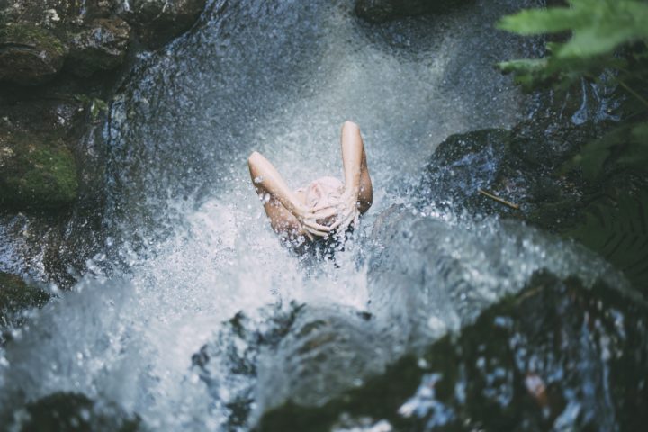 Soaking in Serenity: Enchanting Thermal Baths in Italy