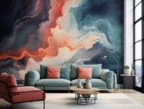 The Power of Mural Wallpapers