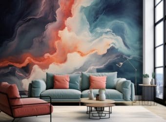 The Power of Mural Wallpapers