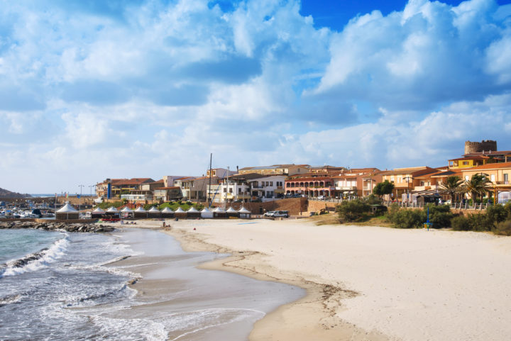 A Day in Paradise: Exploring Beaches in Porto