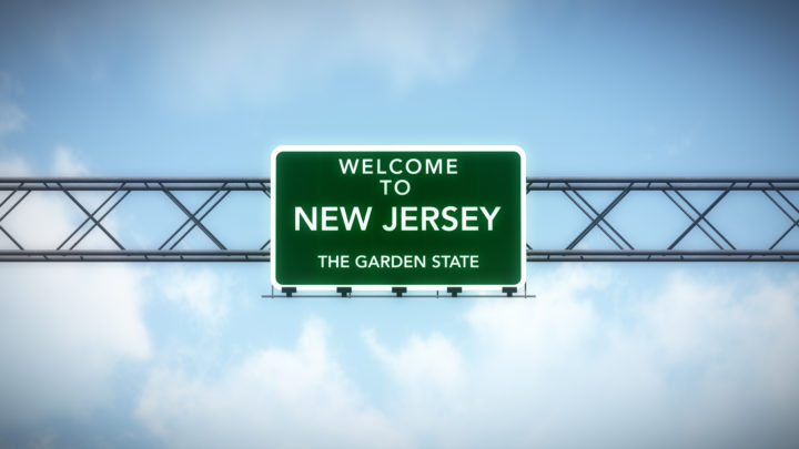 Why New Jersey is a Great State to Live in