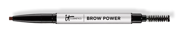 IT Cosmetics Brow Power Universal Eyebrow Pencil in Auburn
