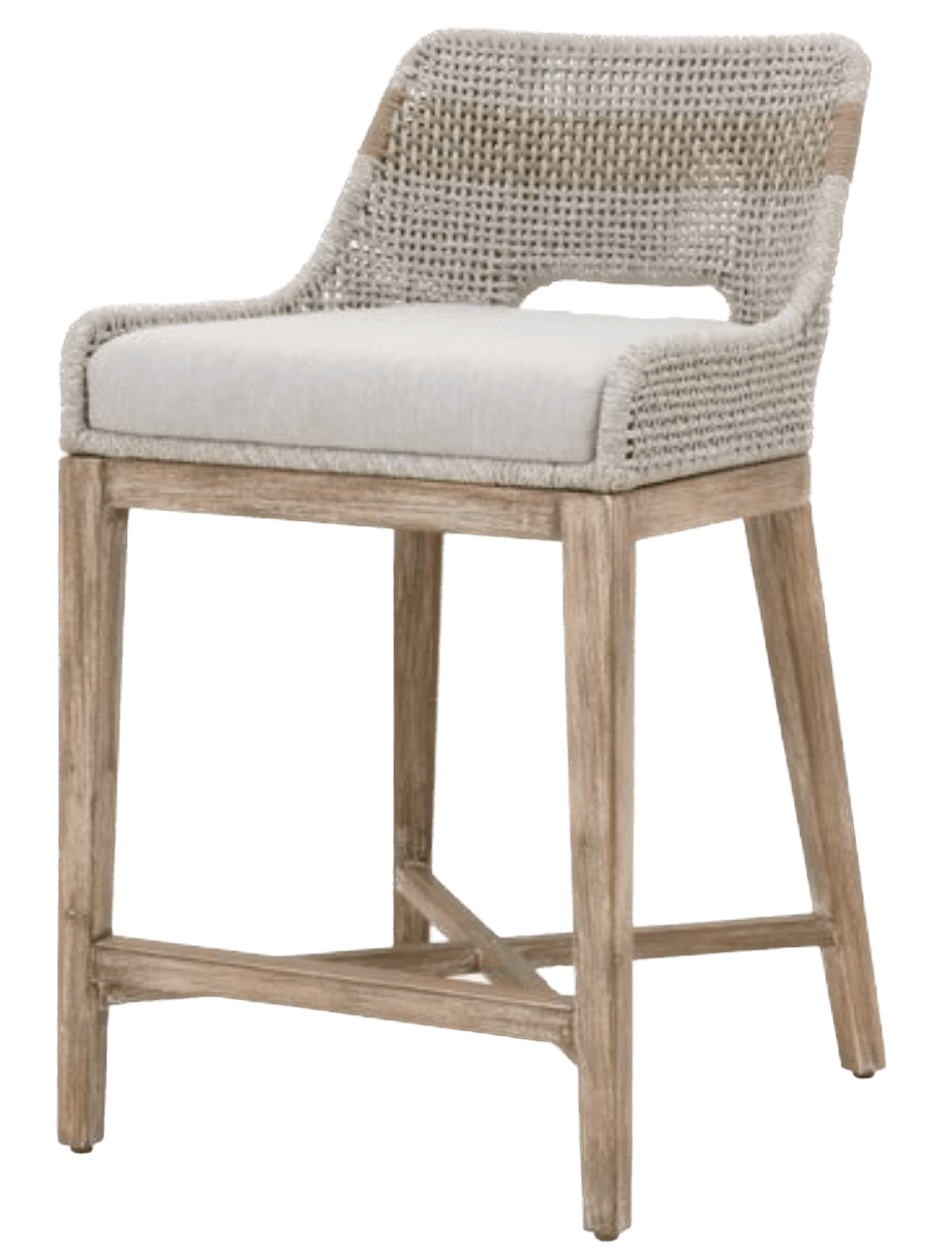 One Kings Lane Bar Stools Modern Counter Stools