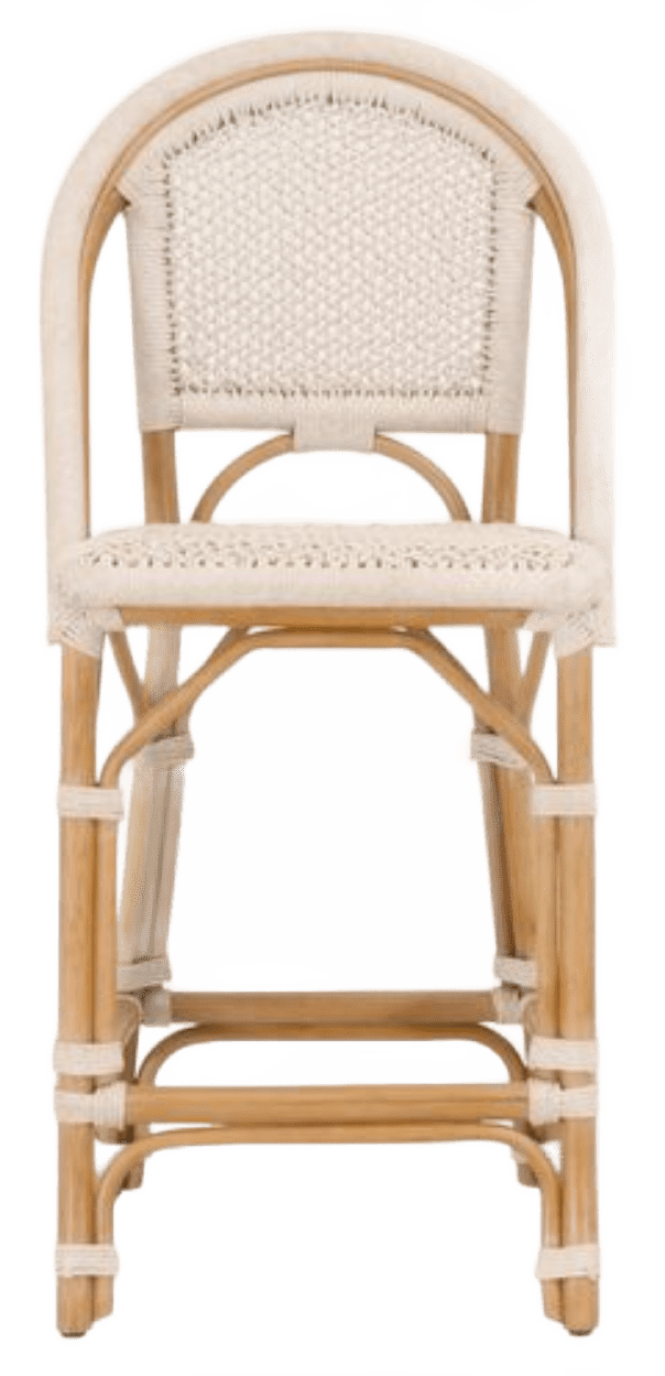 One Kings Lane Bar Stools Modern Counter Stools