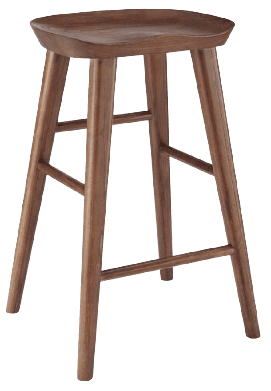 One Kings Lane Bar Stools Modern Counter Stools