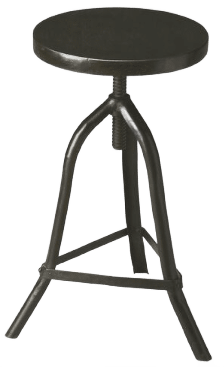 One Kings Lane Bar Stools Modern Counter Stools