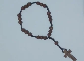 Peace Rosary or Chaplet of Medjugorje