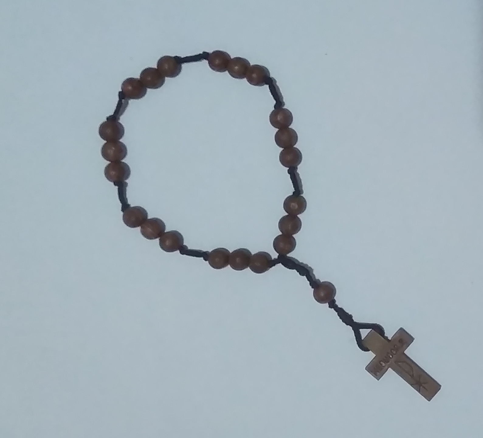 Chaplet of the Seven Gifts