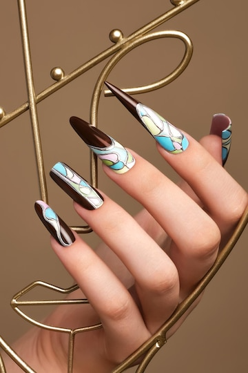 Best Fall Nail Trends You Must Try manicure
