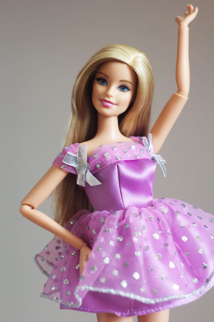 7 Barbie Outfit Ideas For Your Halloween Party