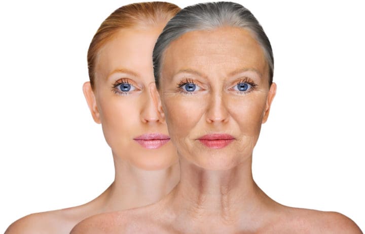 Embracing Time: The Normalcy of Lines and Wrinkles, and How Cosmeceutical Products Can Help You Defy Aging