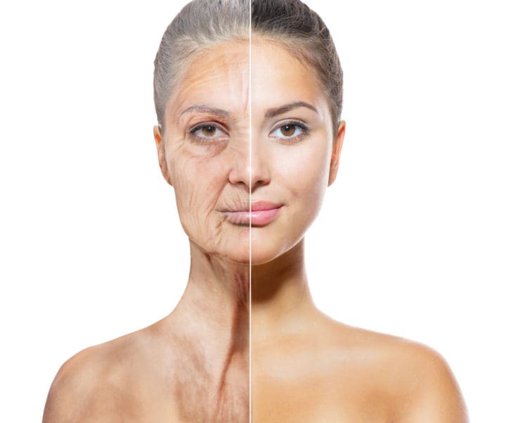 Embracing Time: The Normalcy of Lines and Wrinkles, and How Cosmeceutical Products Can Help You Defy Aging