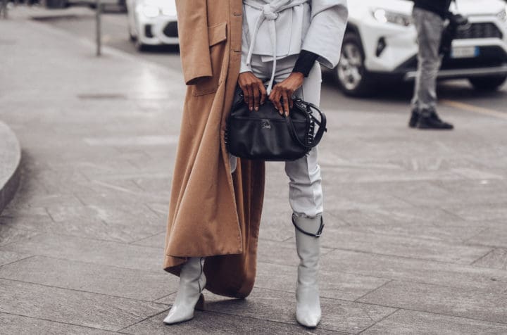 Street Style: The Art of Pulling Off Effortless Cool