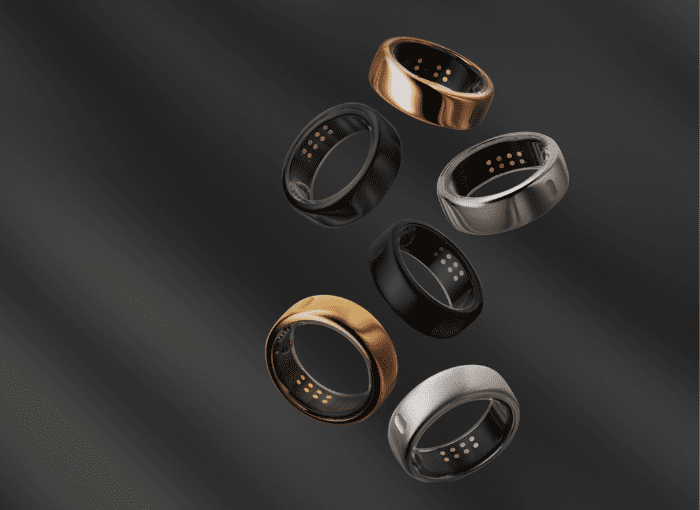 Best Buy Oura Ring