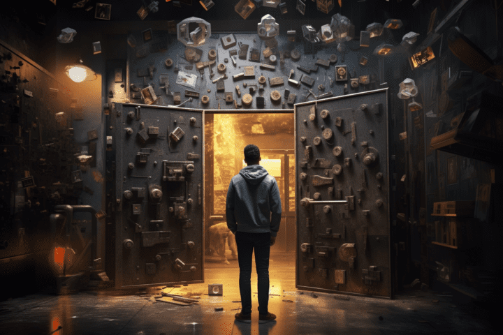 What to Know Before Diving into a Scary Escape Room Adventure?